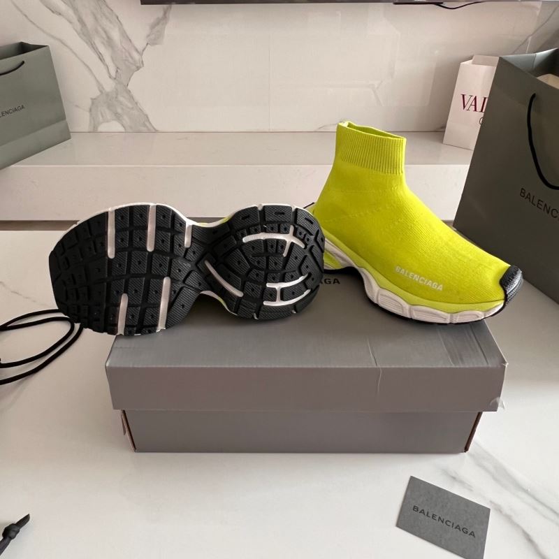 Balenciaga Speed Shoes